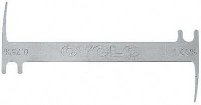 Превью  Измеритель износа цепи CYCLO TOOLS 07902